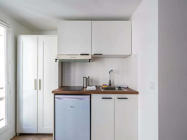 Appartement location à Paris, Île-de-France