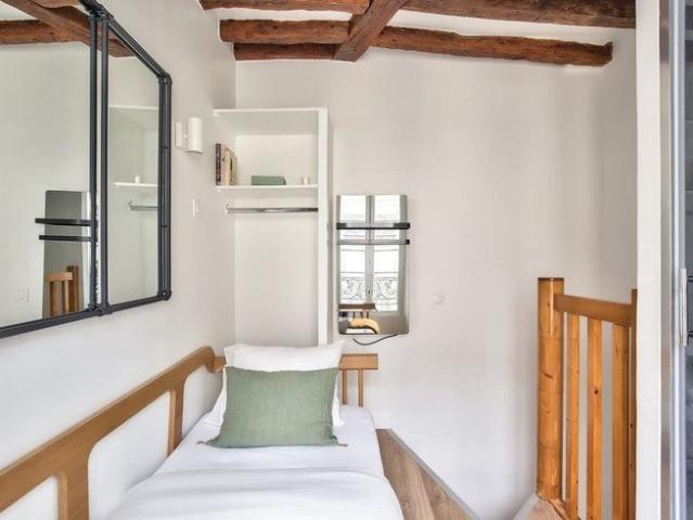 Maison location à Paris, Île-de-France