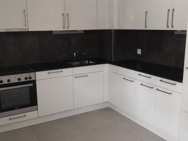 Apartment mieten in La Chaux-de-Fonds
