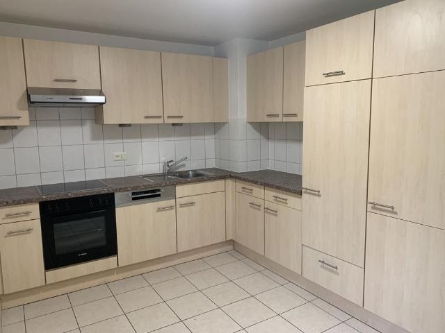 Apartment mieten in La Chaux-de-Fonds