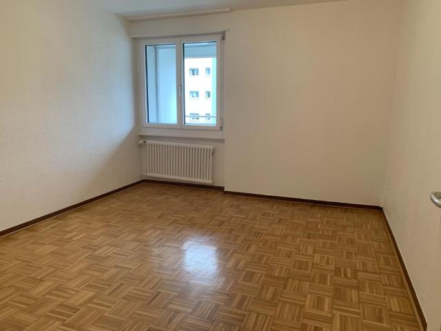 Apartment mieten in La Chaux-de-Fonds