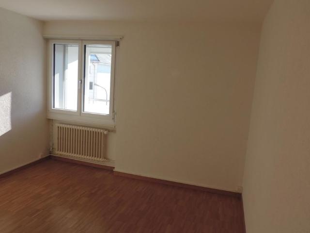 Apartment mieten in La Chaux-de-Fonds