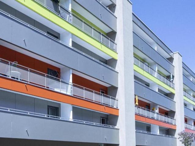 Apartment mieten in La Chaux-de-Fonds