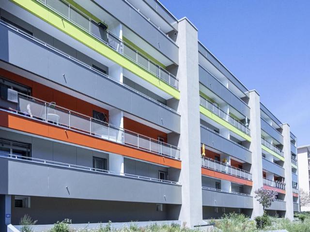 Apartment mieten in La Chaux-de-Fonds