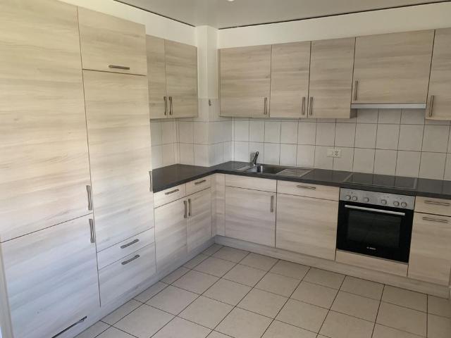 Apartment mieten in La Chaux-de-Fonds