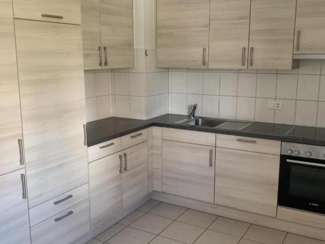 Apartment mieten in La Chaux-de-Fonds