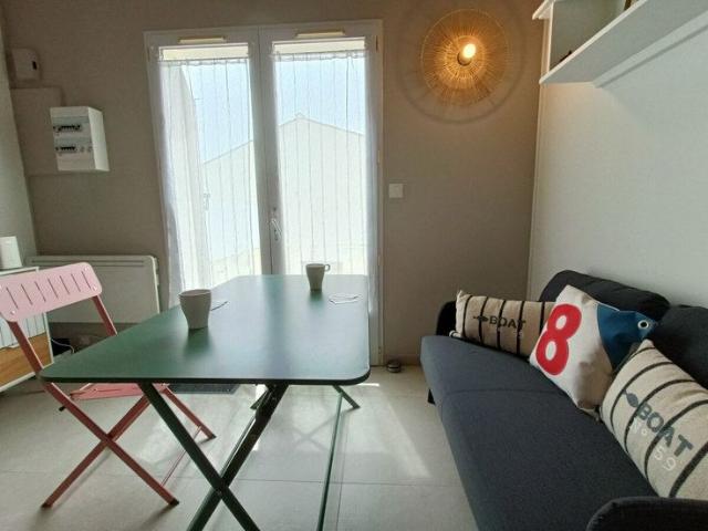 Maison location à Les Sables-d'Olonne, Brem-sur-mer