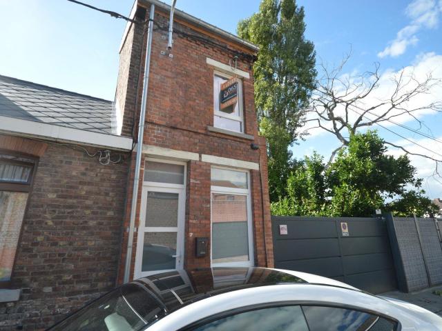 Maison location à Wasmes, Colfontaine