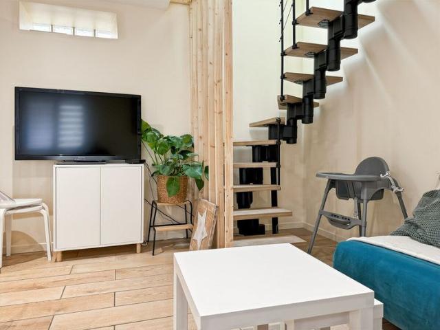 Maison location à Meaux, Coutevroult