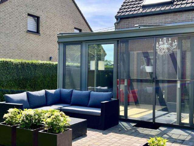 Appartement location à Wavre