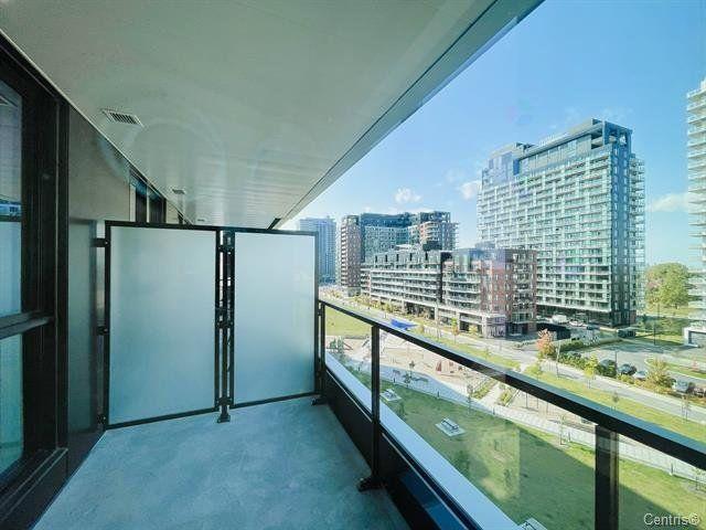 Apartment for rent in Brossard, Quebec