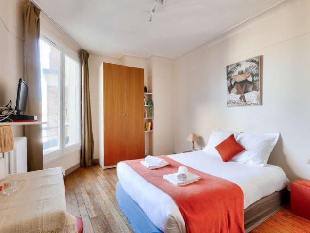 Studio location à Paris, Île-de-France