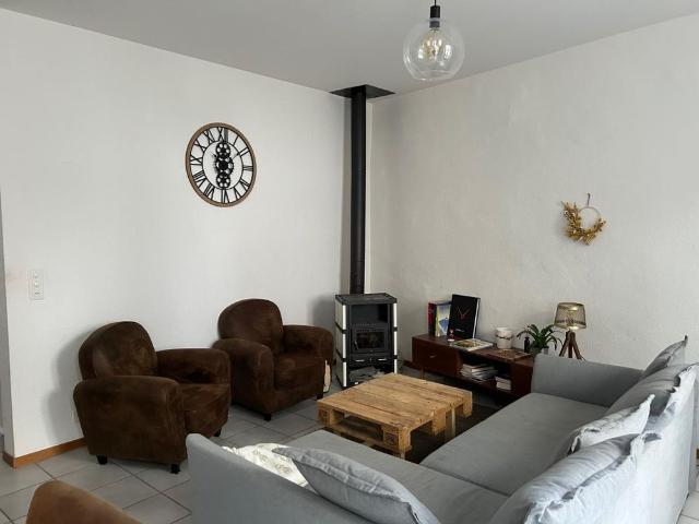 Apartment mieten in Corcelles (NE)