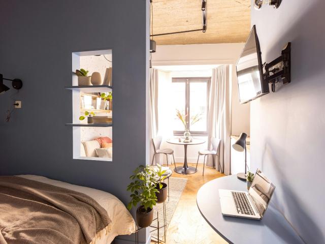 Kot location à Brussel, Bruxelles