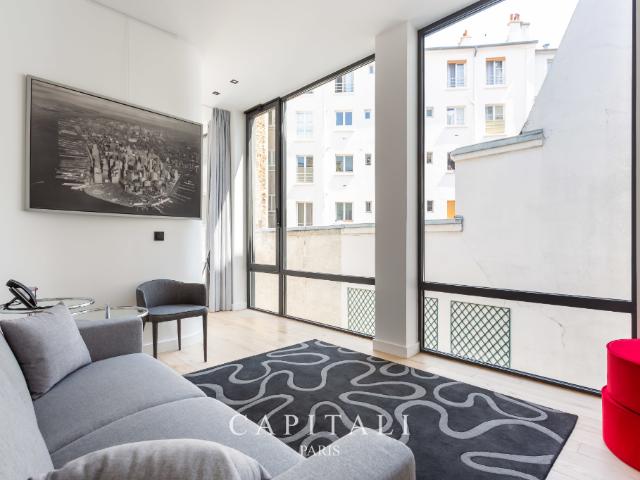 Appartement location à Paris, Île-de-France