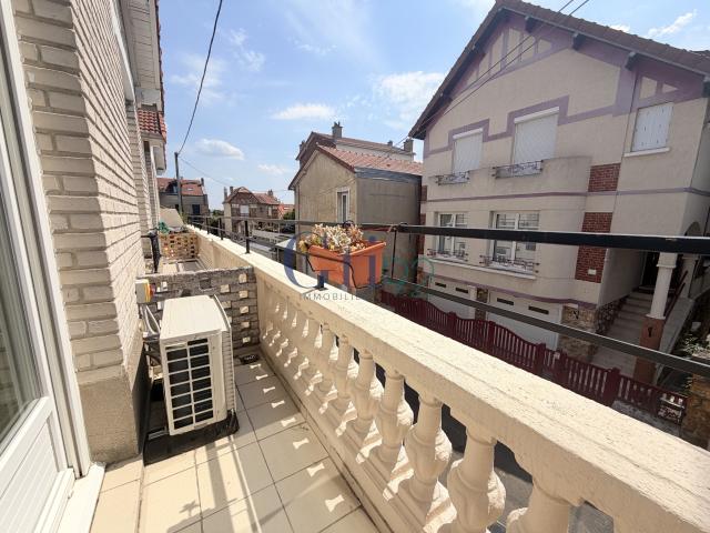 Appartement location à Antony, Clamart
