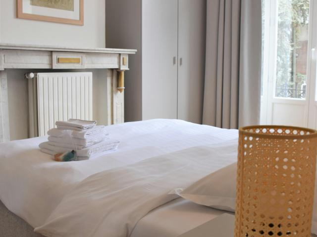 Appartement location à Schaarbeek, Bruxelles