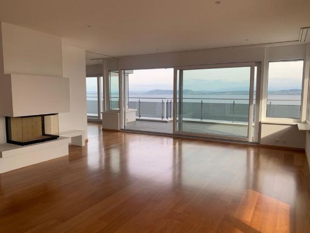 Apartment mieten in Corcelles (NE)