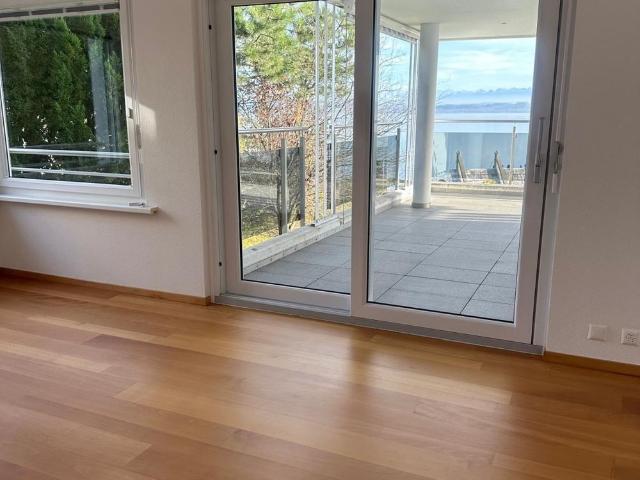 Apartment mieten in Corcelles (NE)
