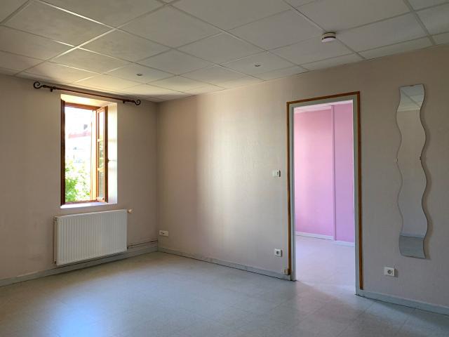 Appartement location à Dijon