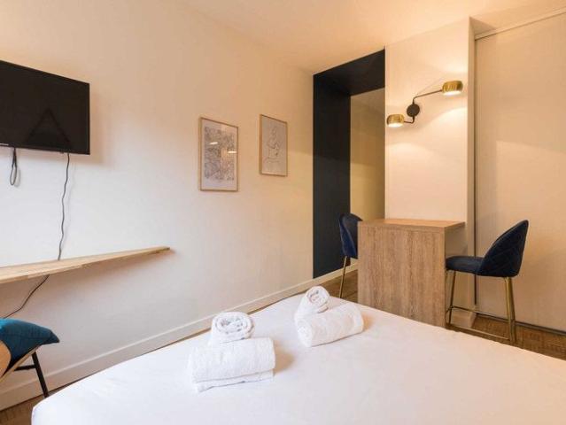 Studio location à Lyon, Métropole de Lyon