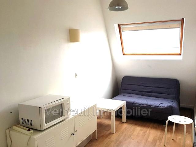 Studio location à Paris, Île-de-France