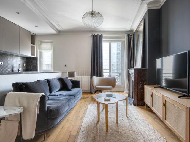 Appartement location à Paris, Île-de-France