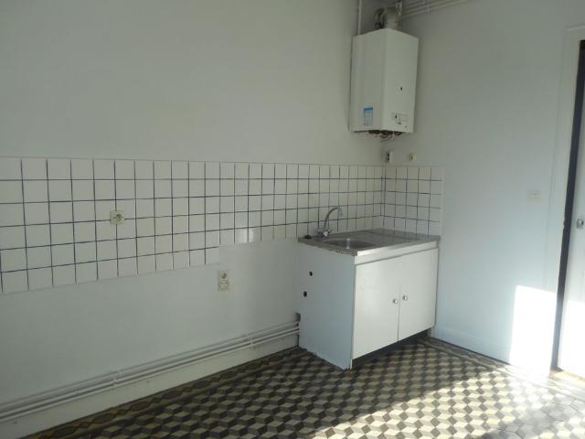 Appartement location à Reims