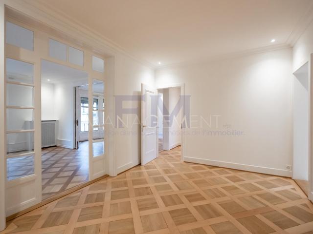 Apartment mieten in Conches