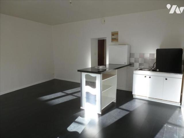 Appartement location à Le Havre, Fécamp