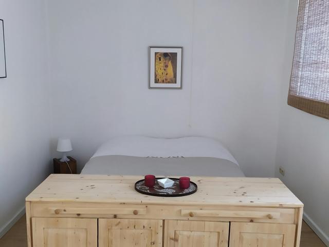 Kot location à Vorst, Bruxelles