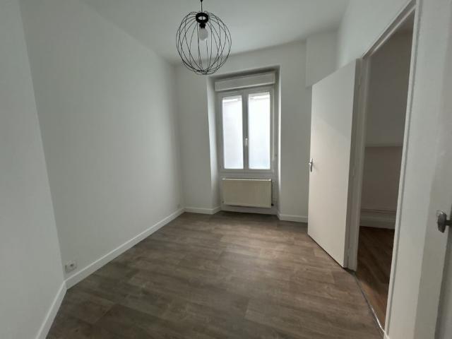 Appartement location à Reims