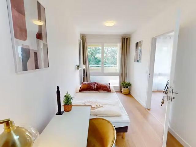 Appartement location à Gex, Ferney-voltaire