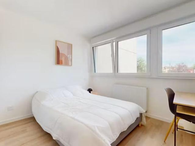 Appartement location à Gex, Ferney-voltaire