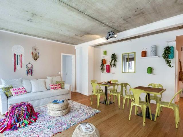 Maison location à Paris, Île-de-France
