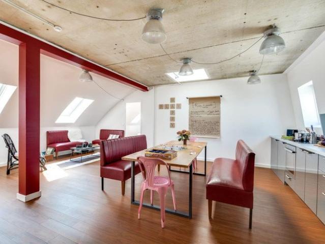 Maison location à Paris, Île-de-France