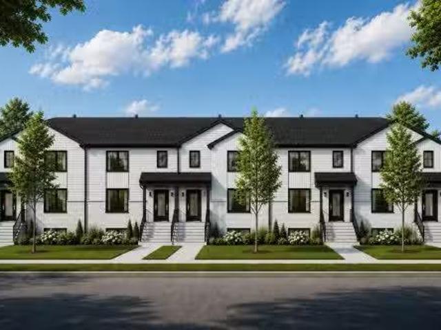 Condo for sale in Québec, Quebec