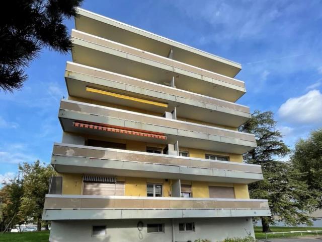 Apartment mieten in Belmont-Yverdon, Waadt