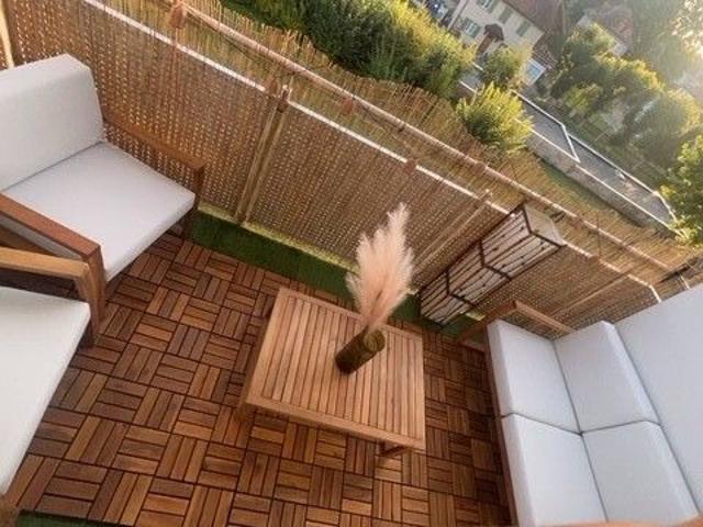 Apartment mieten in Porrentruy