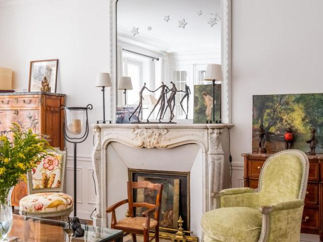 Maison location à Paris, Île-de-France