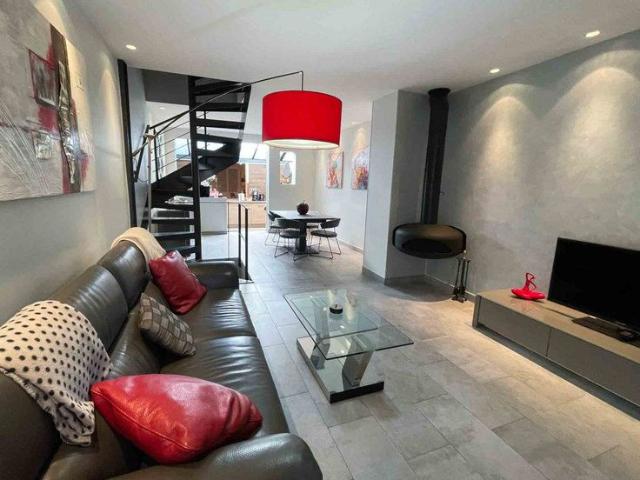 Maison location à Paris, Île-de-France