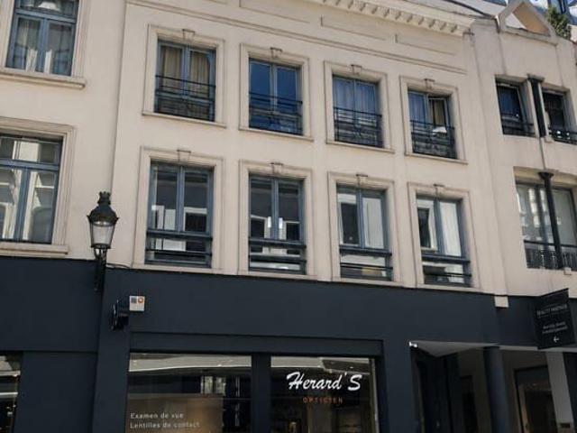 Kot location à Brussel, Bruxelles