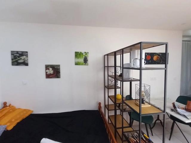 Appartement location à Épinal, Epinal
