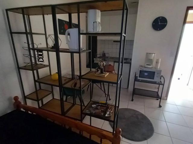 Studio location à Épinal, Epinal