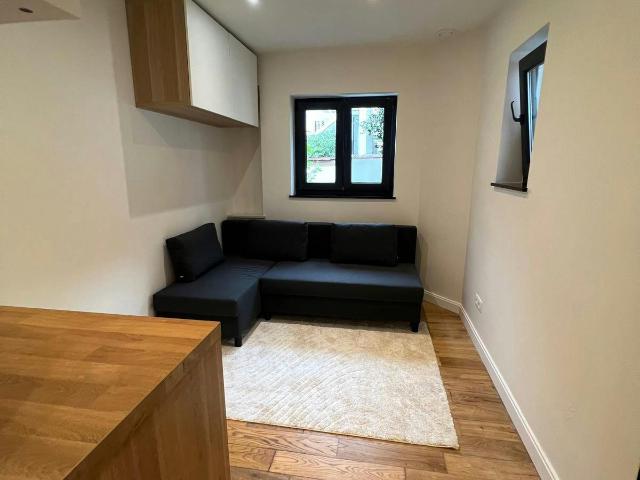 Kot location à Elsene, Bruxelles