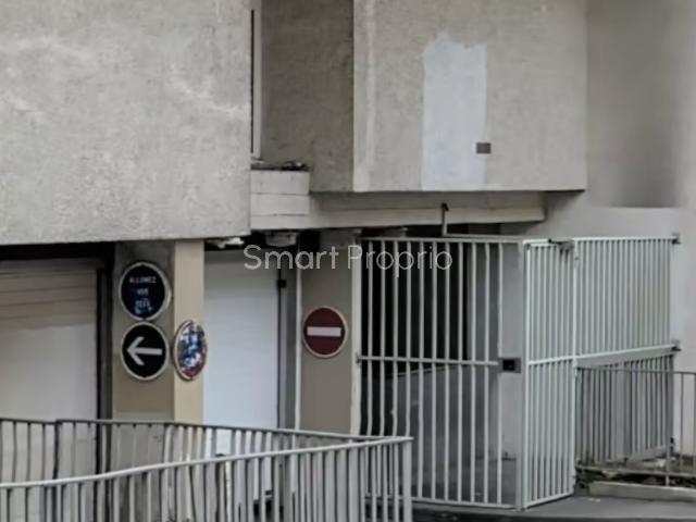 Garage location à Paris, Île-de-France