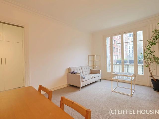 Appartement location à Paris, Île-de-France