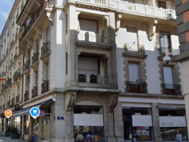 Apartment mieten in Conches