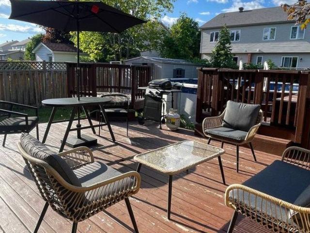 House for rent in Gatineau, Quebec