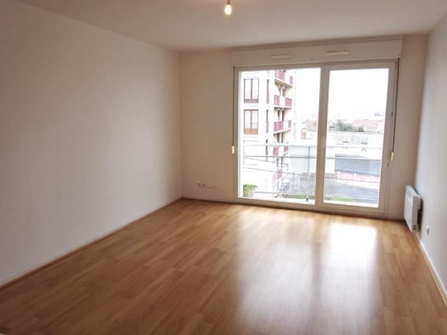 Appartement location à Reims